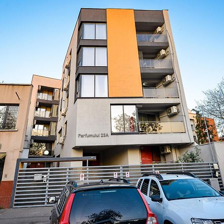 Ideal Accommodation Old Town Bucureşti Exterior foto