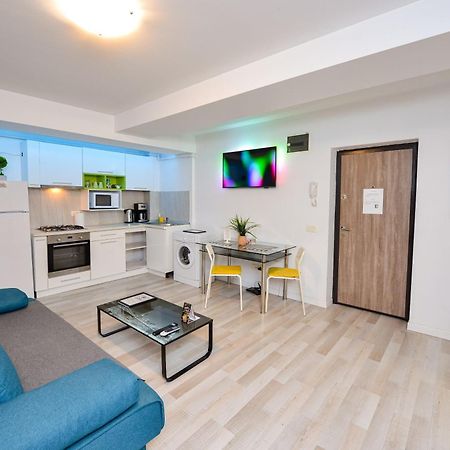 Ideal Accommodation Old Town Bucureşti Exterior foto
