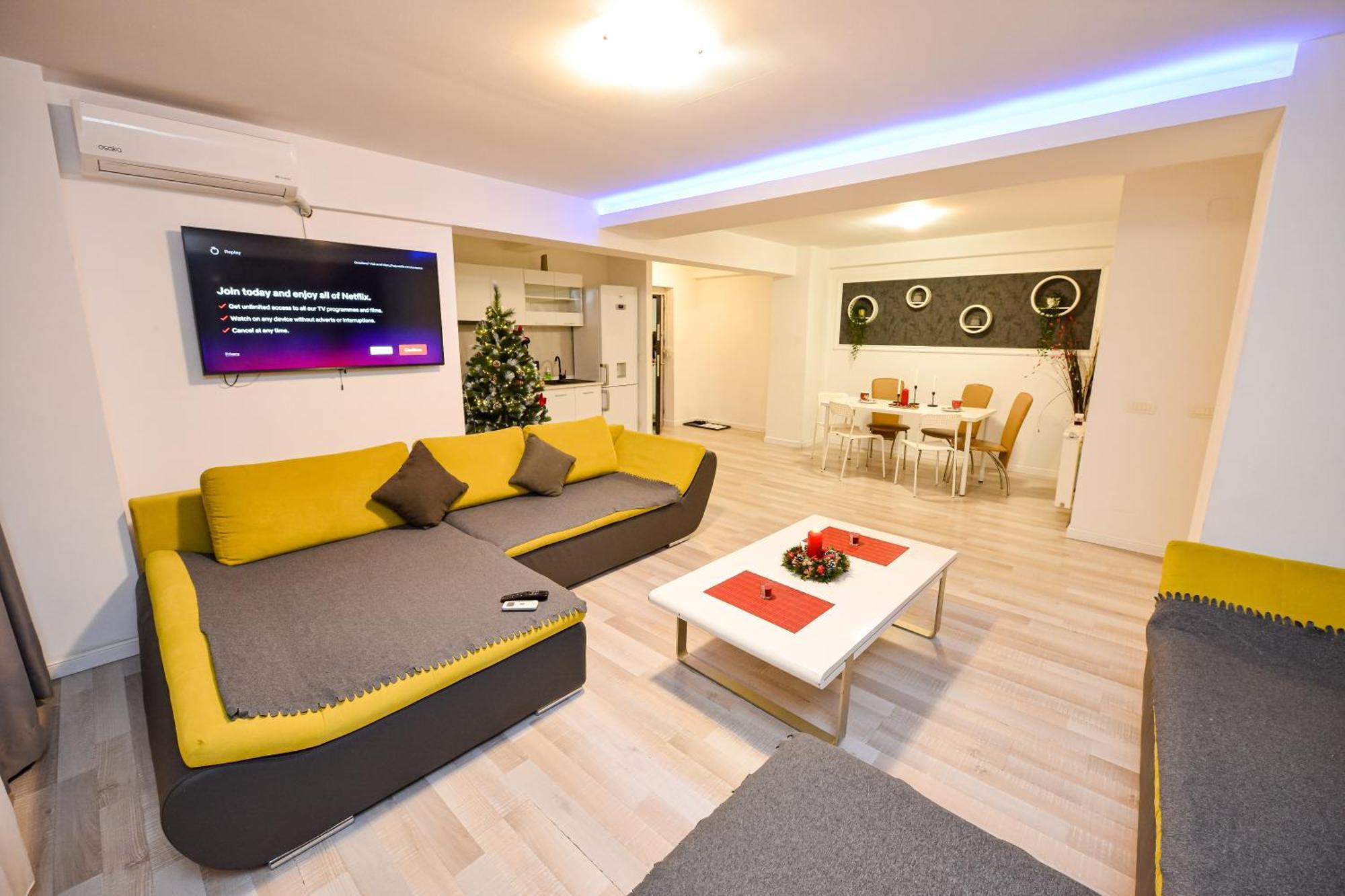 Ideal Accommodation Old Town Bucureşti Exterior foto