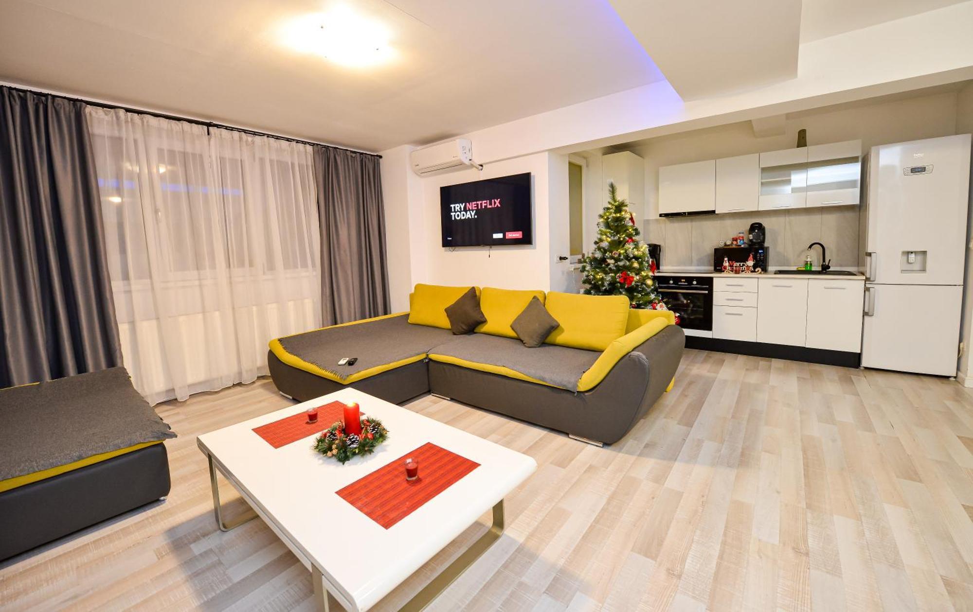 Ideal Accommodation Old Town Bucureşti Exterior foto