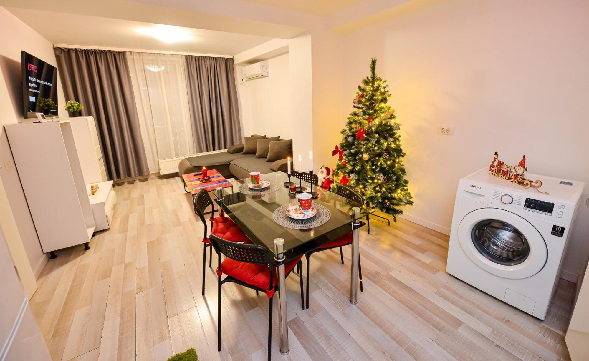 Ideal Accommodation Old Town Bucureşti Exterior foto