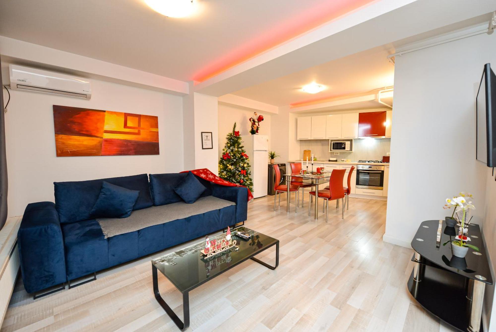 Ideal Accommodation Old Town Bucureşti Exterior foto