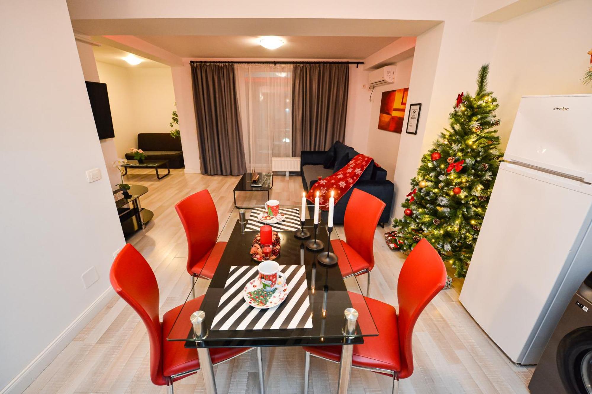 Ideal Accommodation Old Town Bucureşti Exterior foto