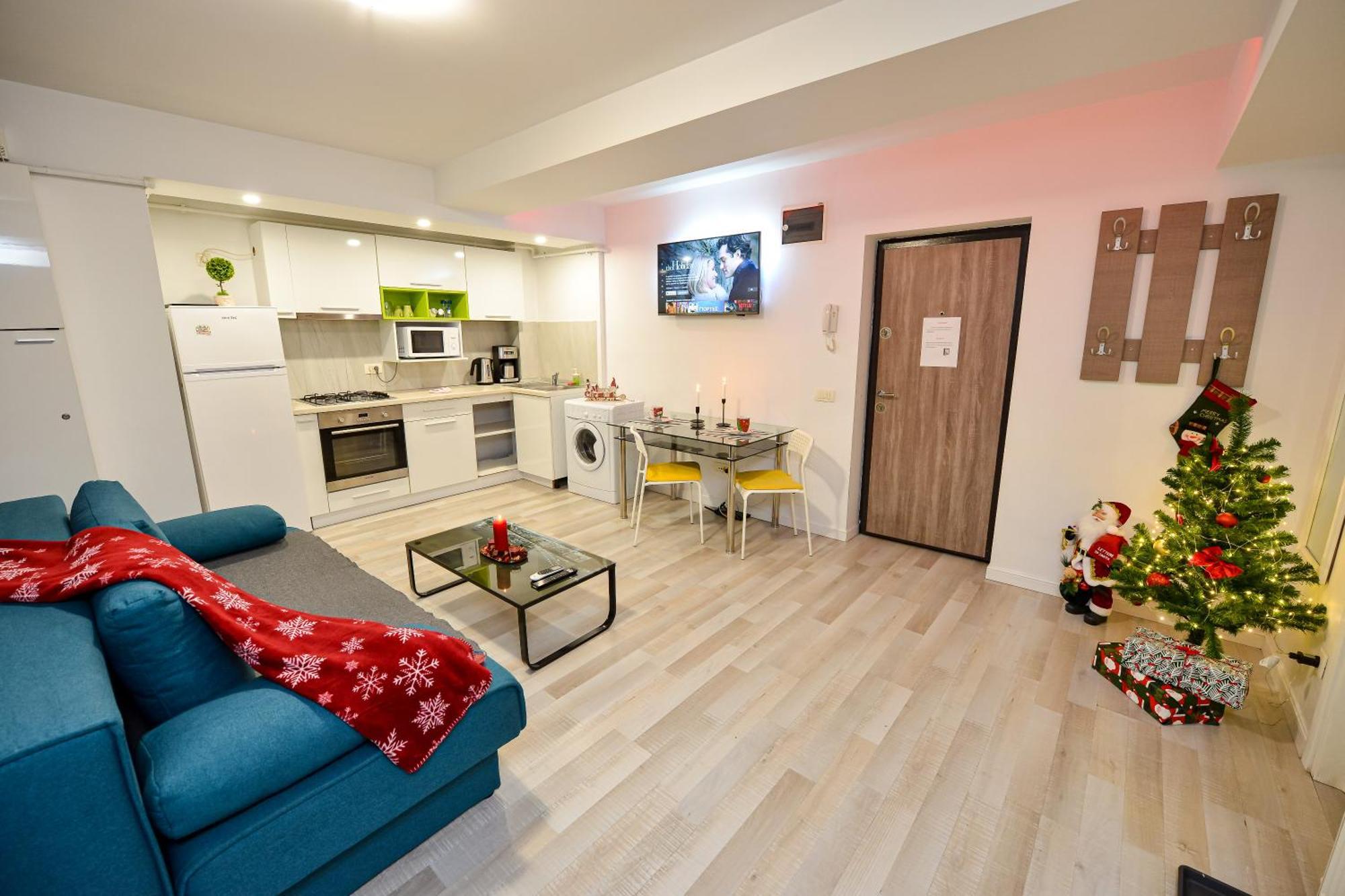 Ideal Accommodation Old Town Bucureşti Exterior foto