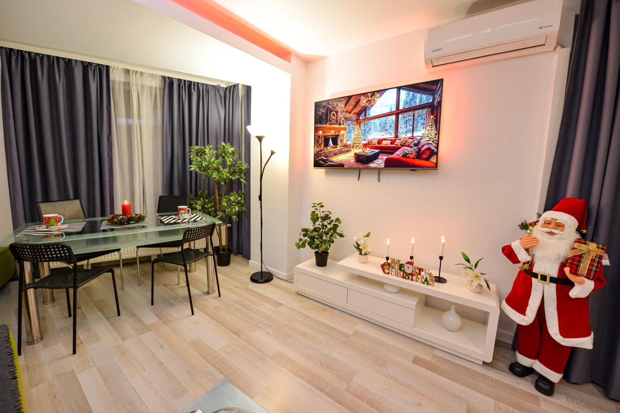 Ideal Accommodation Old Town Bucureşti Exterior foto