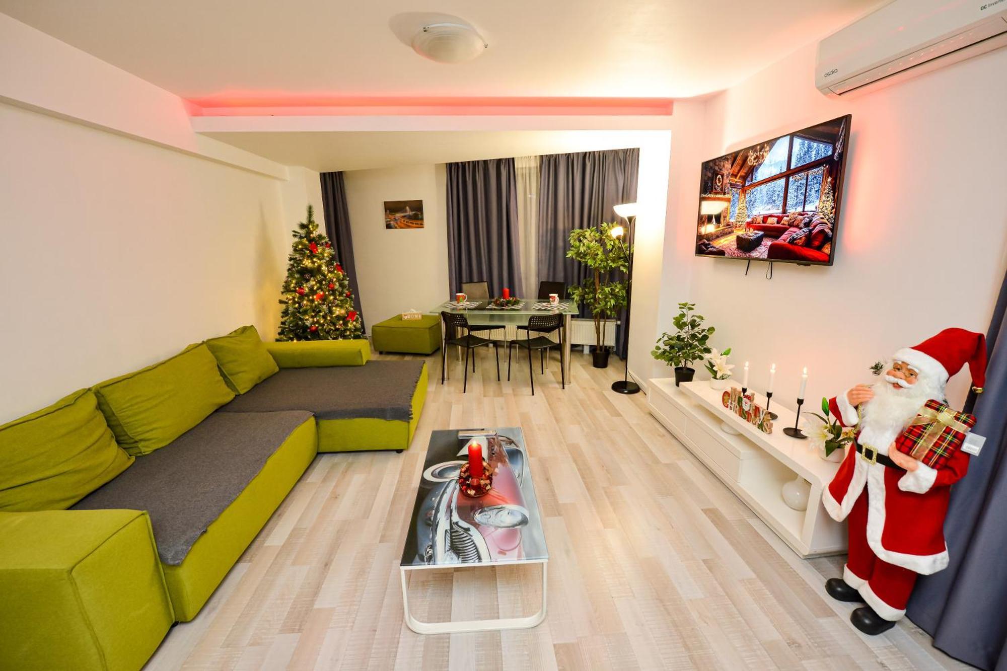 Ideal Accommodation Old Town Bucureşti Exterior foto