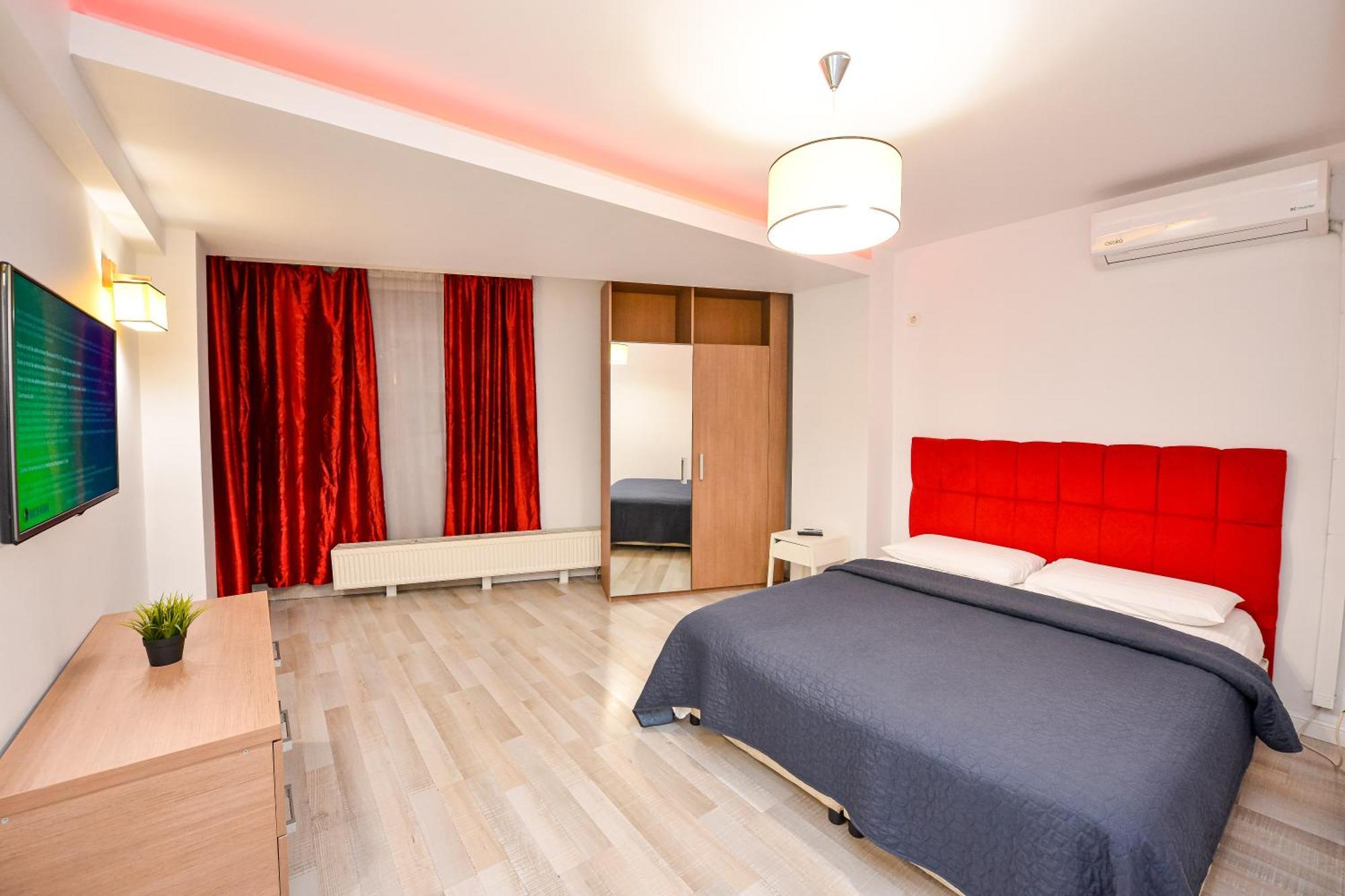 Ideal Accommodation Old Town Bucureşti Exterior foto