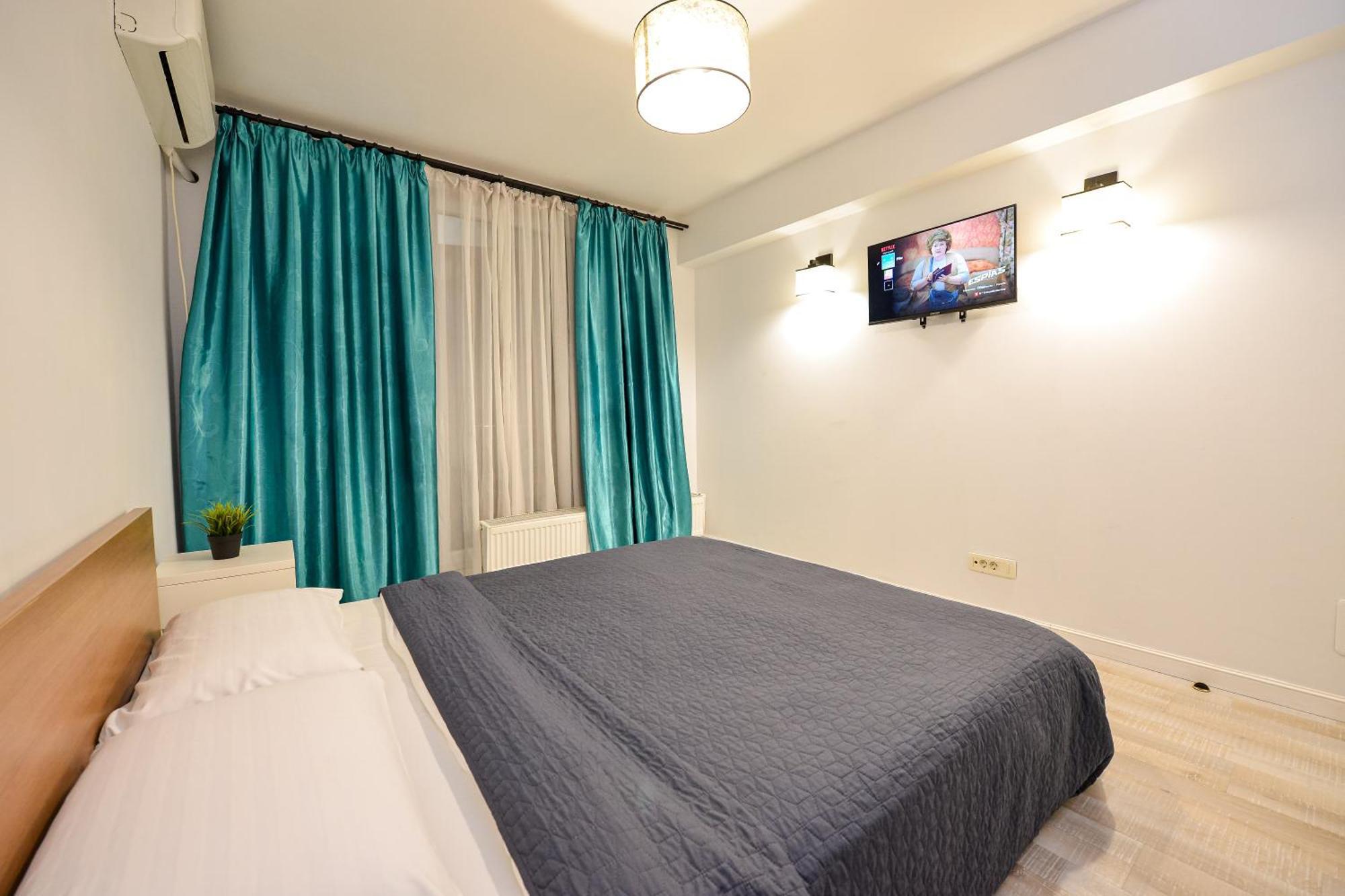 Ideal Accommodation Old Town Bucureşti Exterior foto