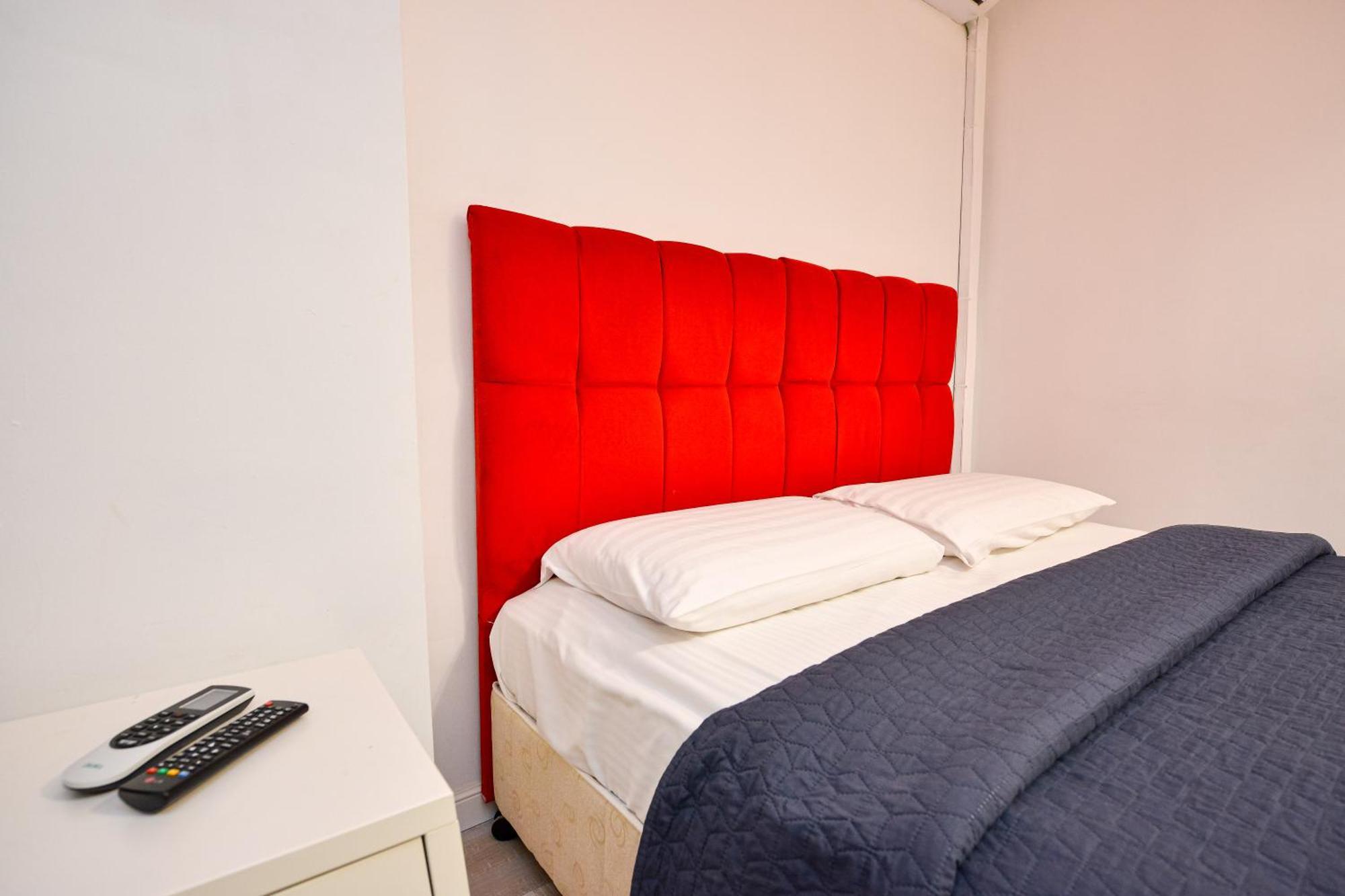 Ideal Accommodation Old Town Bucureşti Exterior foto