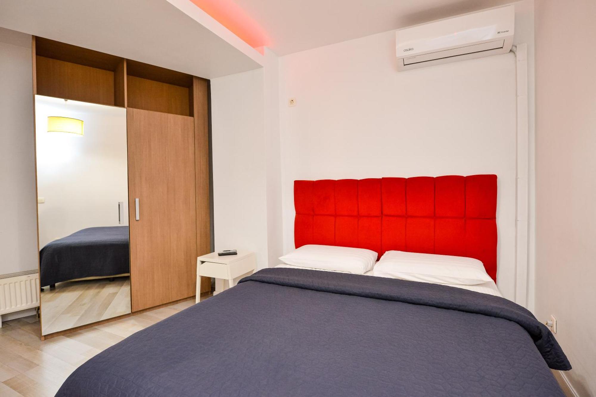 Ideal Accommodation Old Town Bucureşti Exterior foto