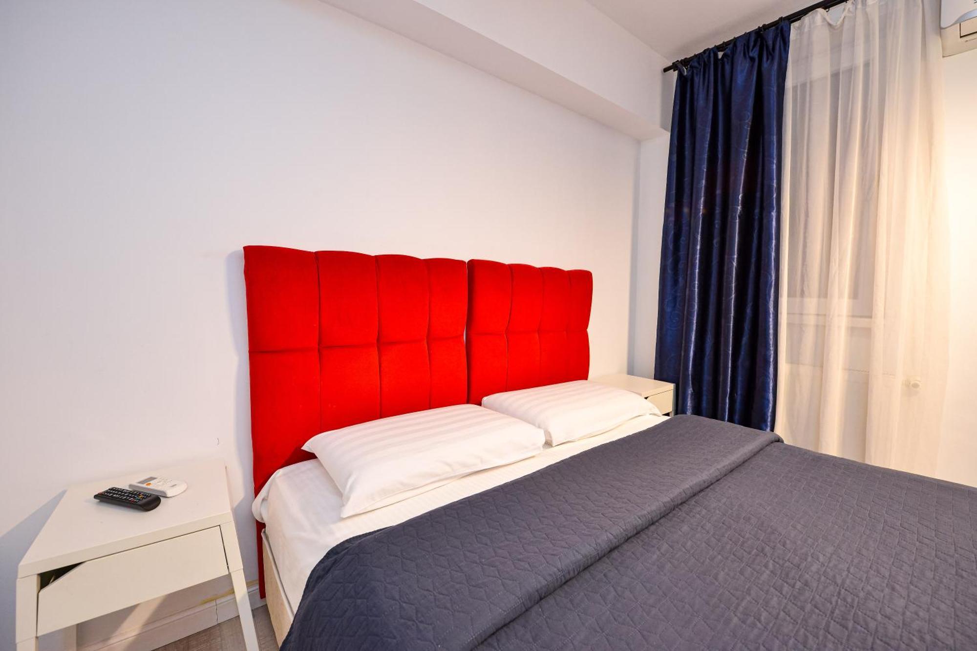 Ideal Accommodation Old Town Bucureşti Exterior foto