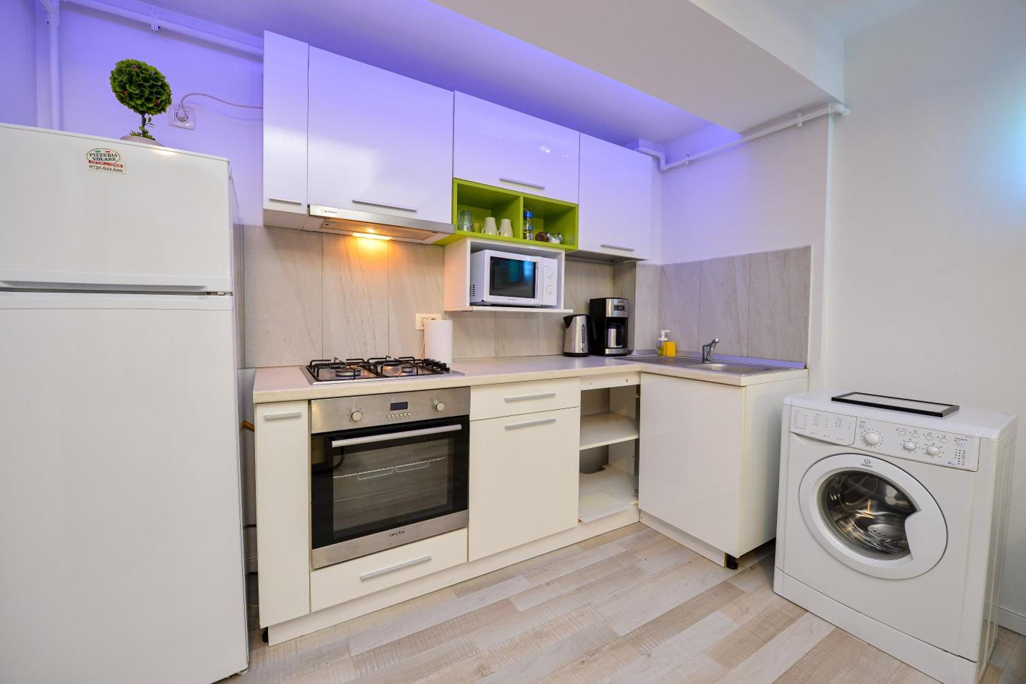 Ideal Accommodation Old Town Bucureşti Exterior foto
