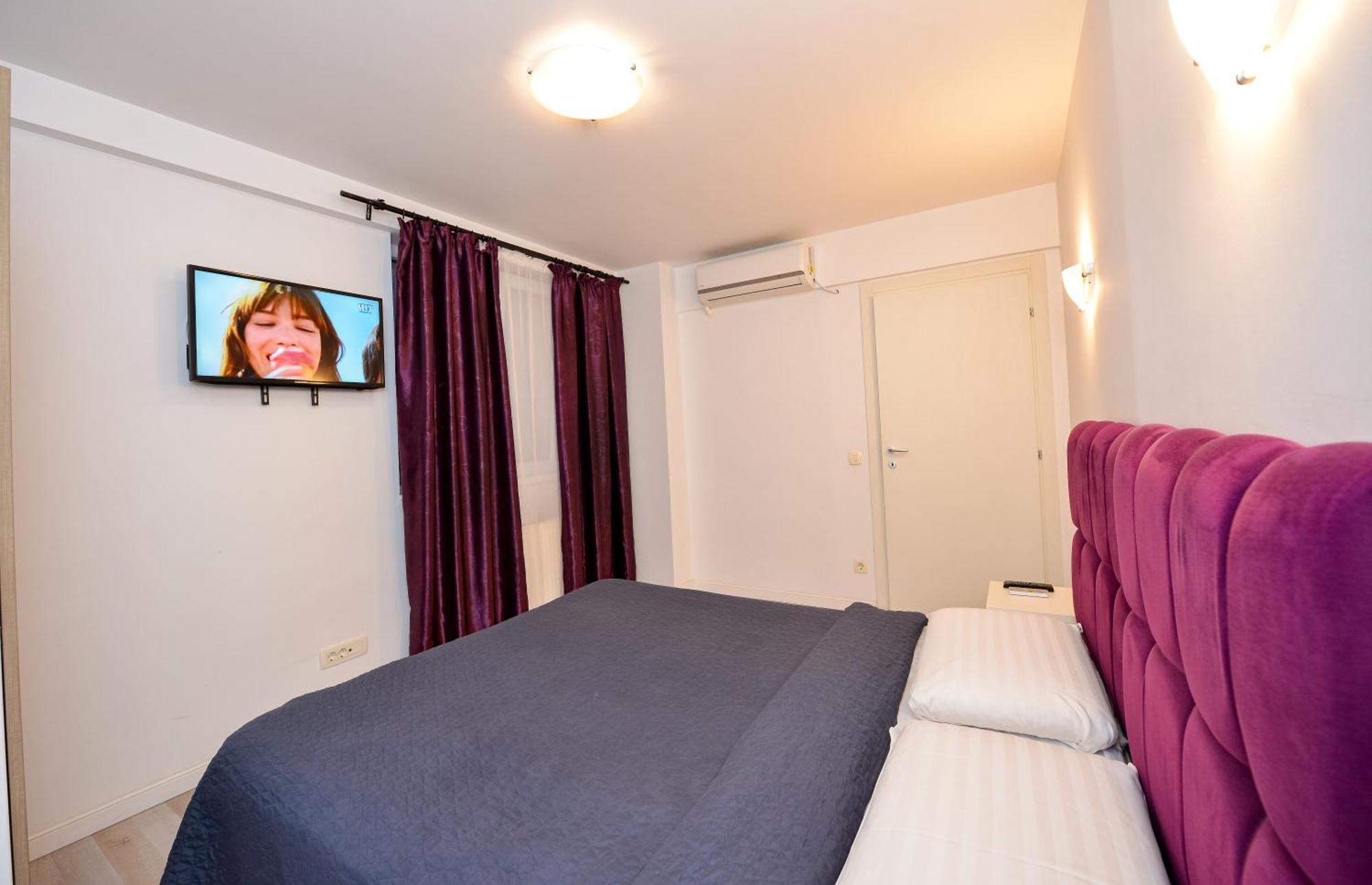 Ideal Accommodation Old Town Bucureşti Exterior foto