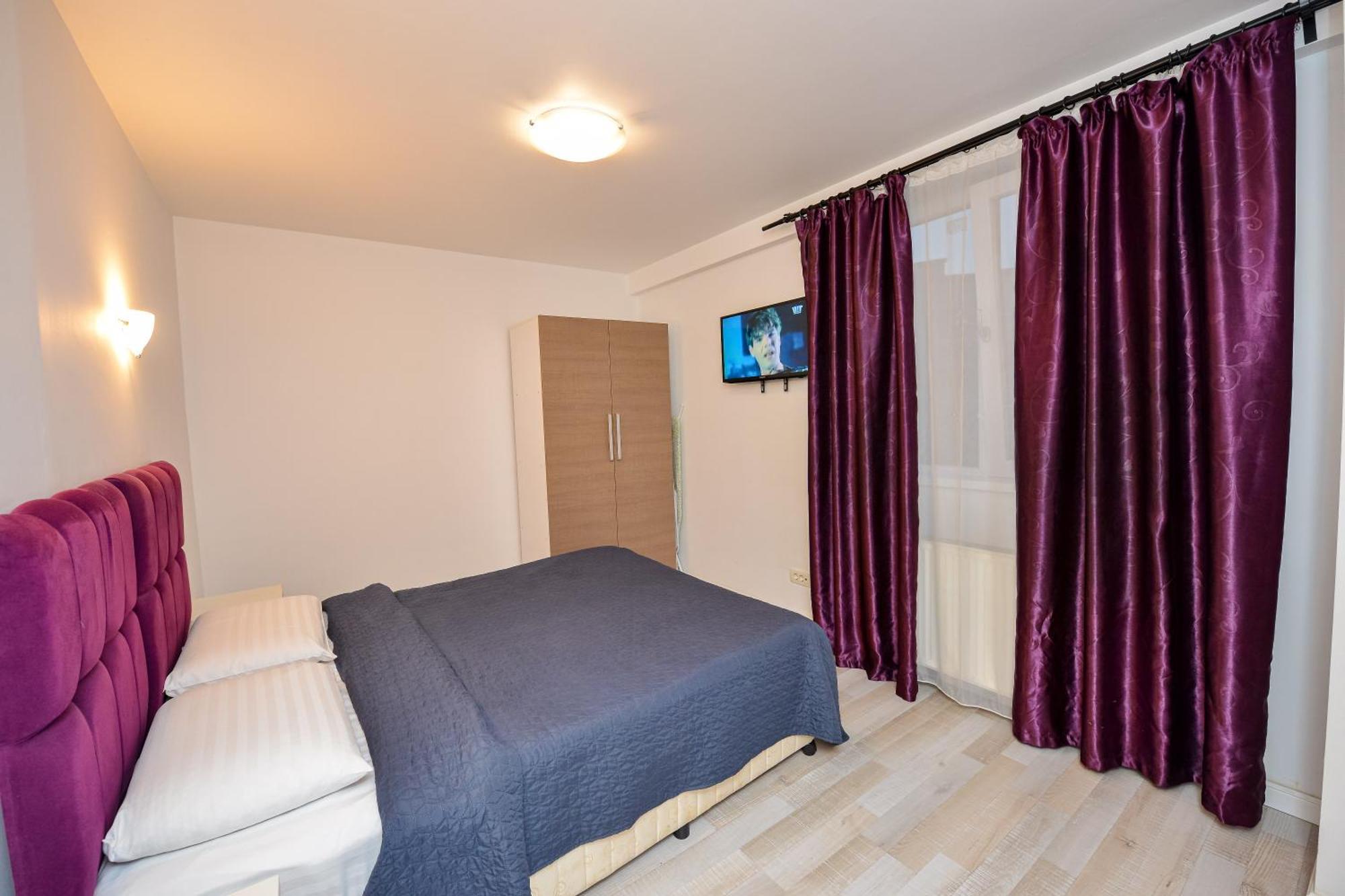 Ideal Accommodation Old Town Bucureşti Exterior foto