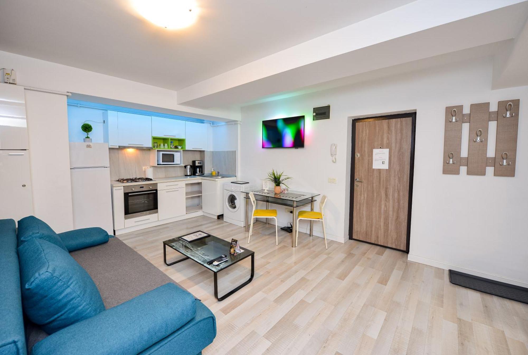 Ideal Accommodation Old Town Bucureşti Exterior foto