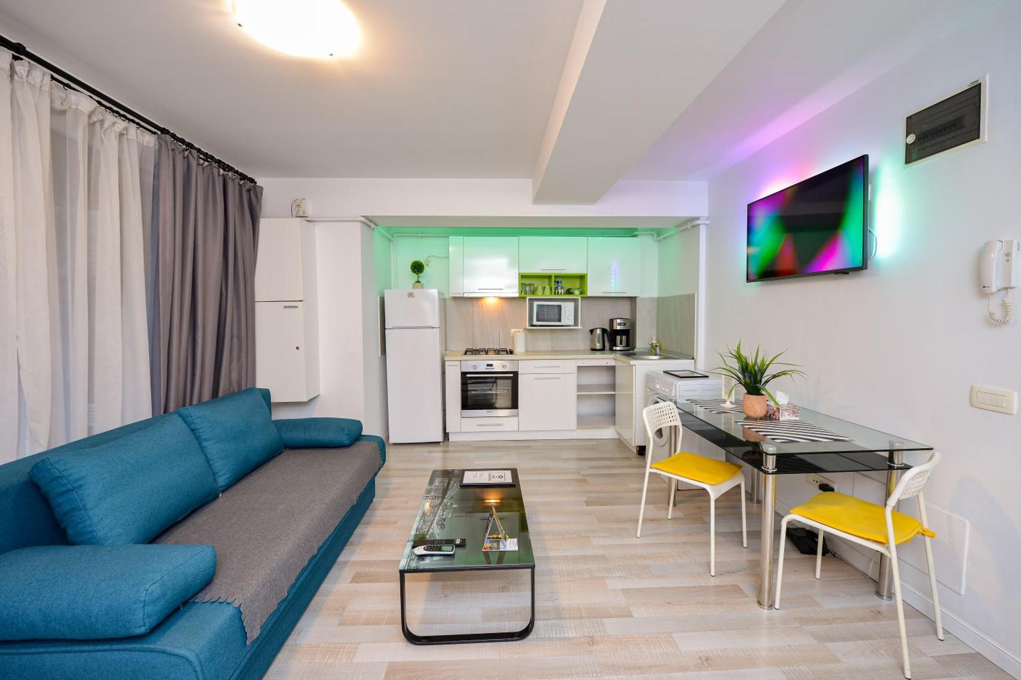 Ideal Accommodation Old Town Bucureşti Exterior foto