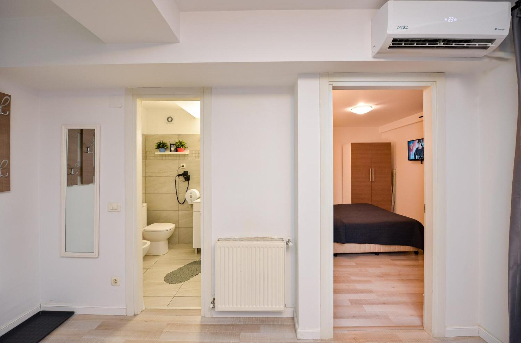 Ideal Accommodation Old Town Bucureşti Exterior foto