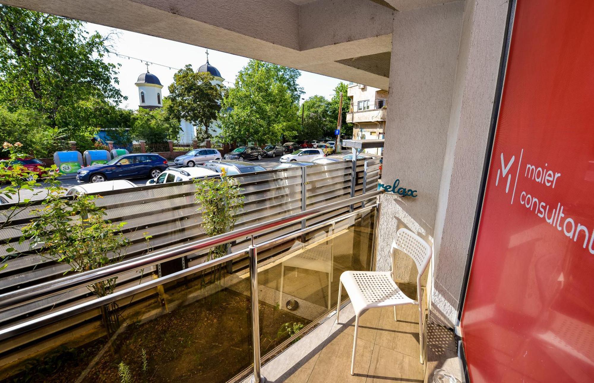 Ideal Accommodation Old Town Bucureşti Exterior foto