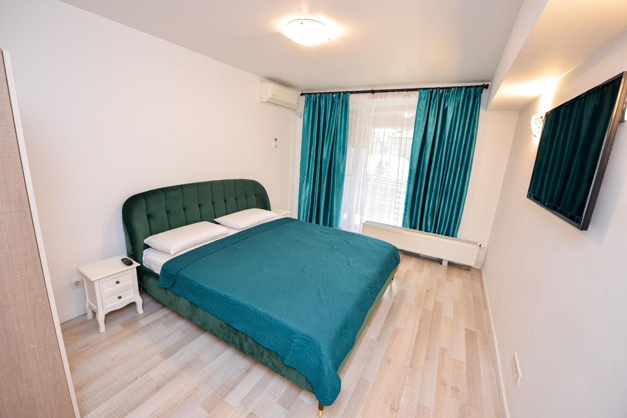 Ideal Accommodation Old Town Bucureşti Exterior foto