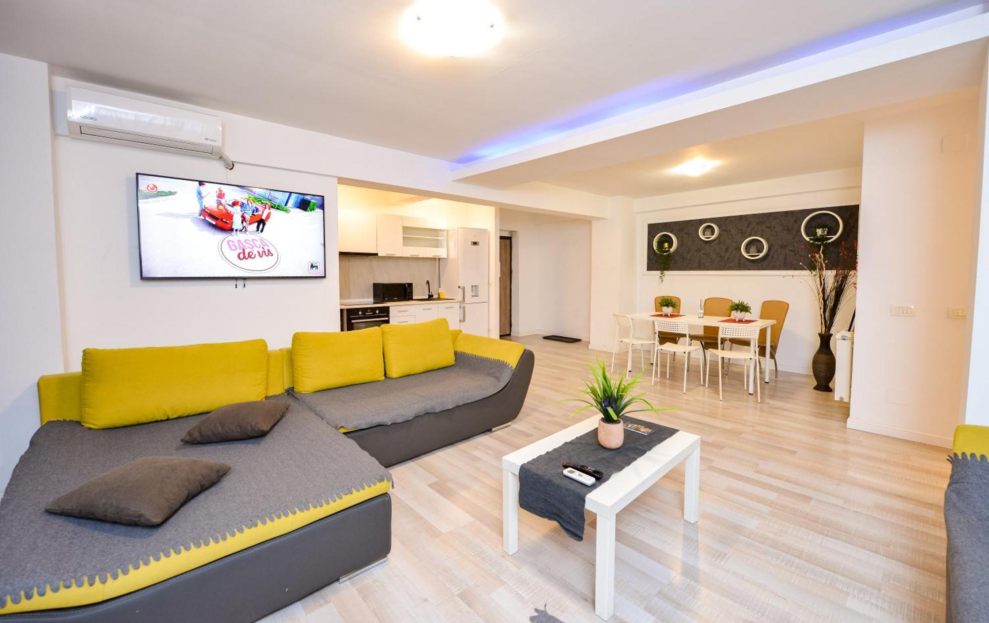 Ideal Accommodation Old Town Bucureşti Exterior foto