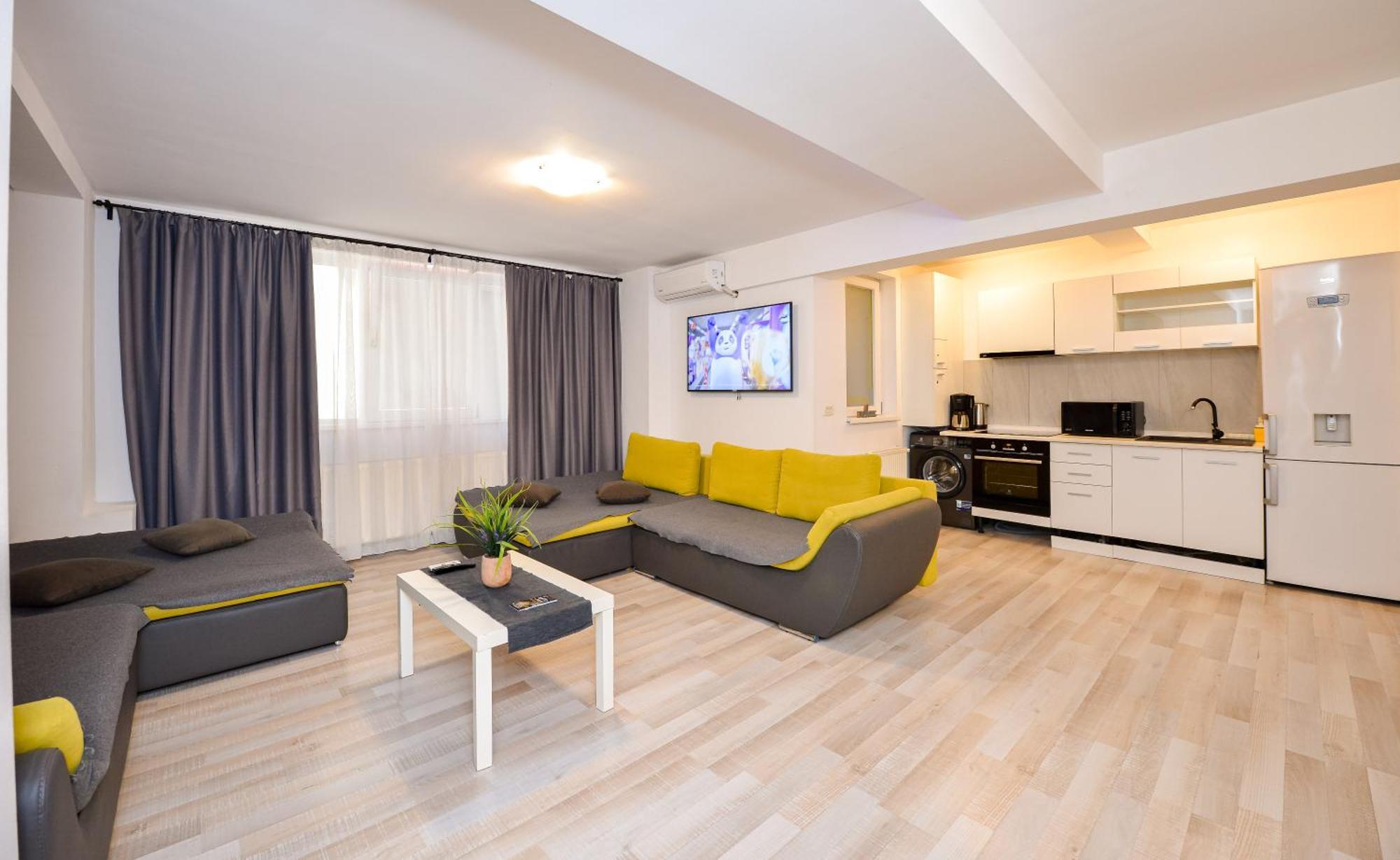 Ideal Accommodation Old Town Bucureşti Exterior foto