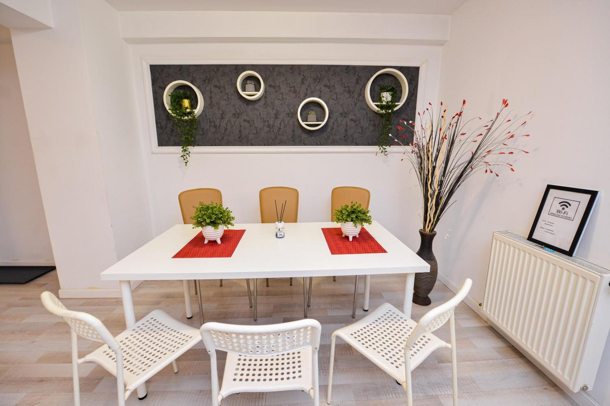 Ideal Accommodation Old Town Bucureşti Exterior foto