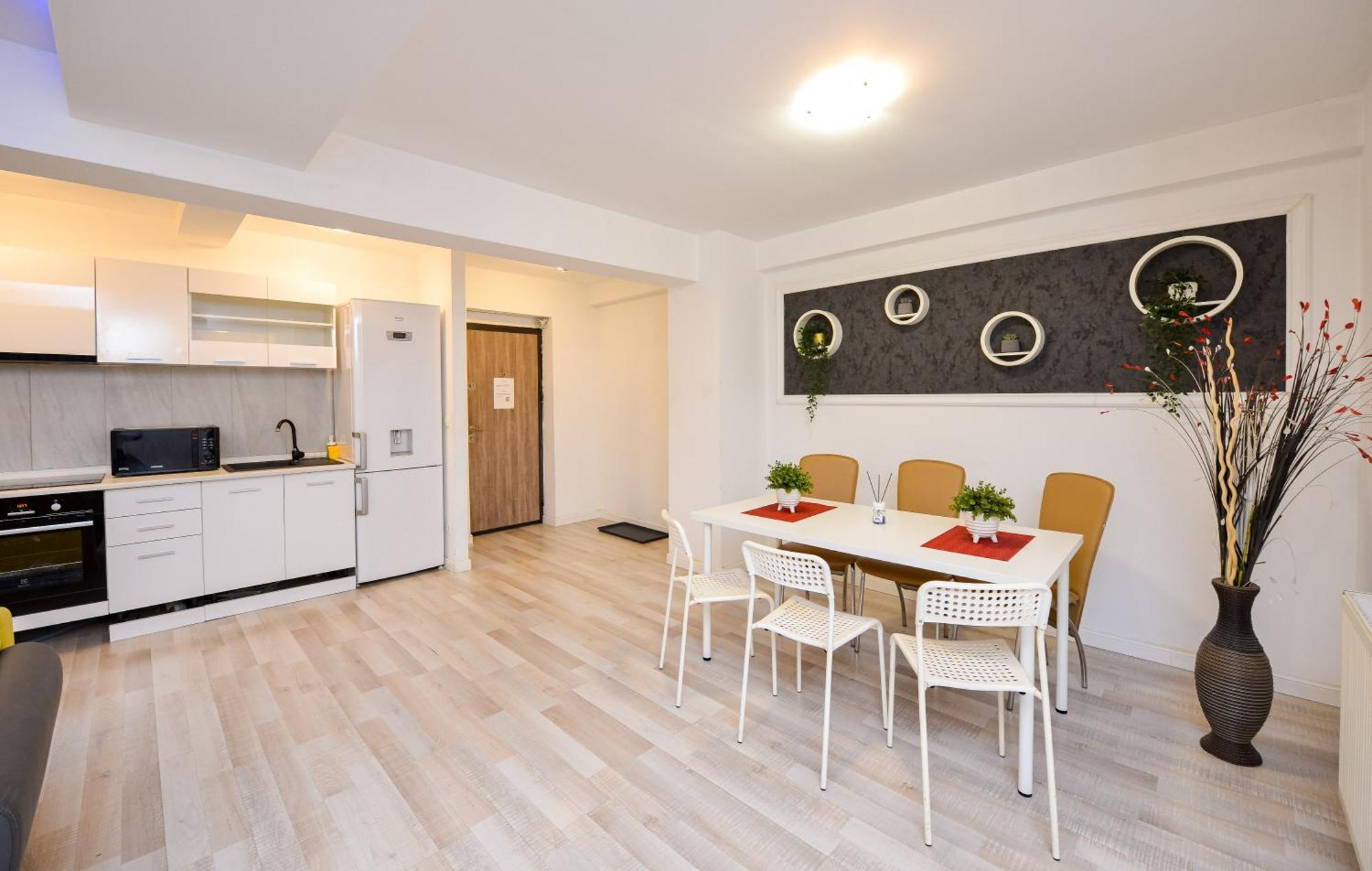 Ideal Accommodation Old Town Bucureşti Exterior foto